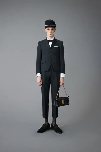 Look 45